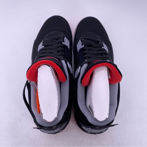 Jordan 4 Retro OG Mid Bred 2019 main image 5